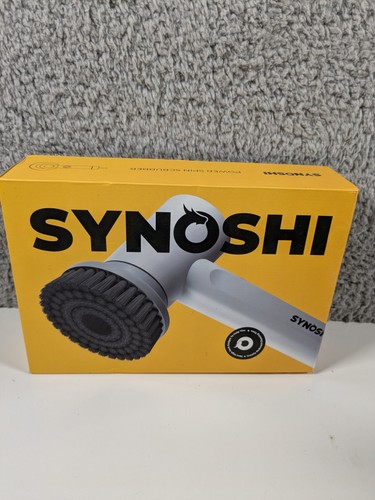 Synoshi power spin - synoshi,
