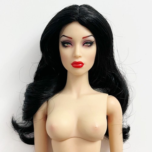 Sybarite gen doll magic - gen, x