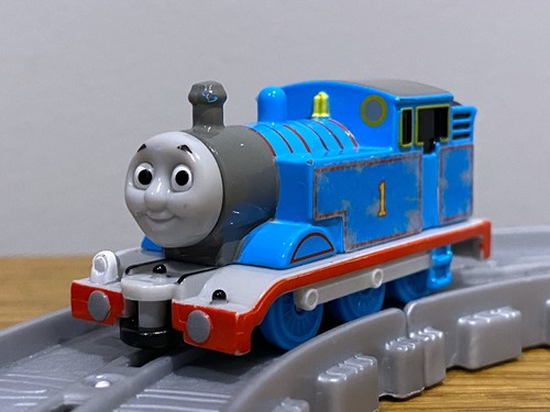 Takara tomy tomica thomas - takara,