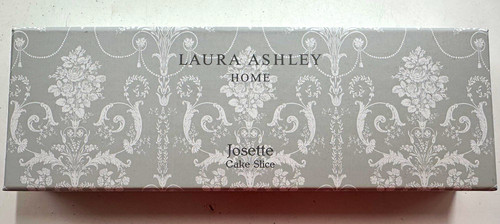 Laura ashley josette cake pie - laura,