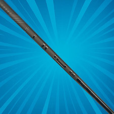 Ping Tour Chrome 2.0 Driver Shaft / 65S Stiff Flex Flex / Ping Adaptor