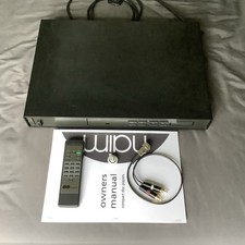 NAIM  AUDIO NACD3-5 CD Player