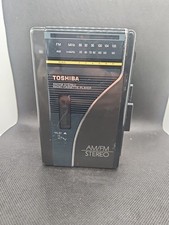 Vintage Toshiba KT-4018