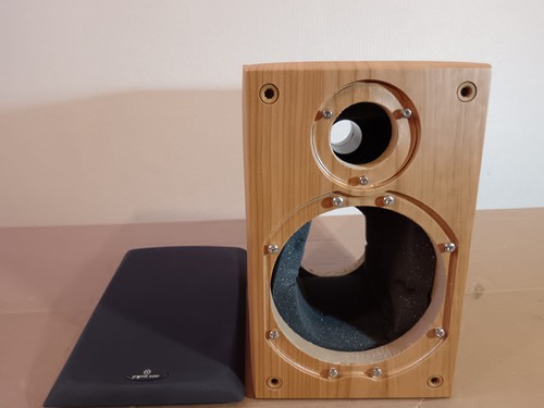 Monitor audio bronze 1 - monitor,