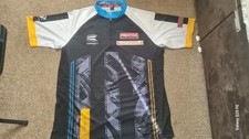 Chris Dobey Target Darts Shirt