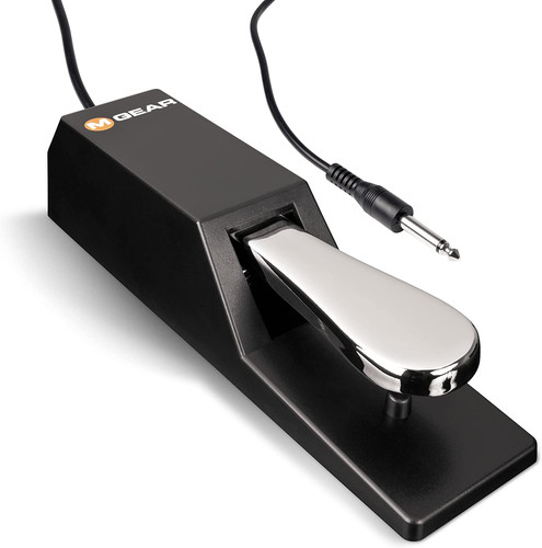 Audio universal sustain - sp-2,