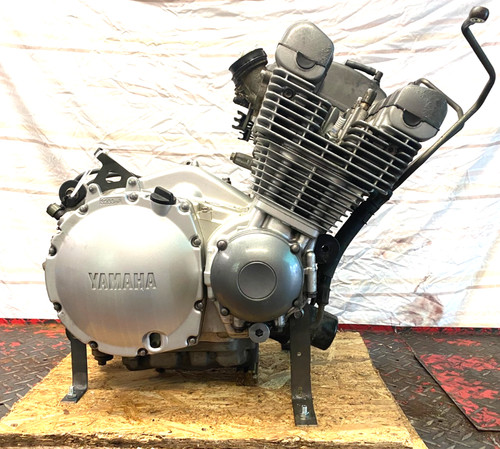 Yamaha 900 xj900 - yamaha,
