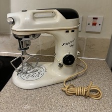 Vintage Kenwood Chef A700
