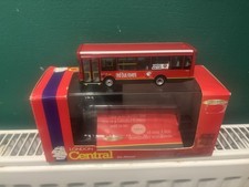*code 3* dennis dart model bus 1:76 ukbus3006