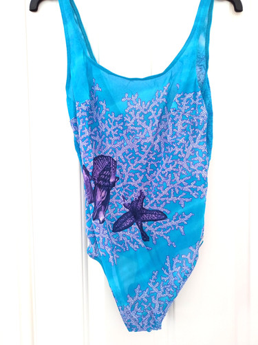 Solar tan through blue - solar, and