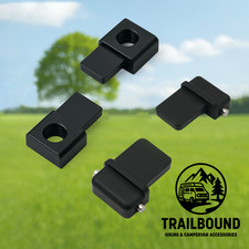 Remis Cab Blind Hinge Repair &