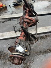 2004 IVECO DAILY 3.5T 2.8