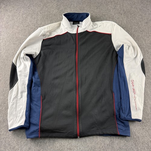 Galvin green jacket mens - jacket, xl
