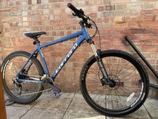 Carrera Vulcan 27.5 Wheels