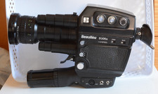 Beaulieu 5008 S MS Super 8