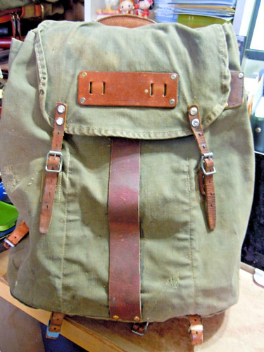 Vtg 1947 swiss - 1947, military