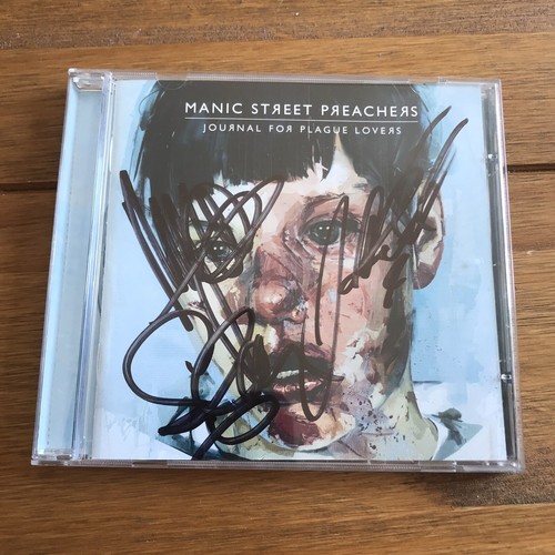 Manic street preachers - street,