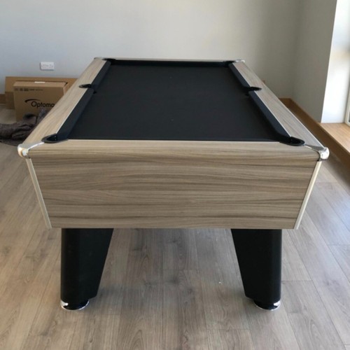 New monte carlo black - new, slate