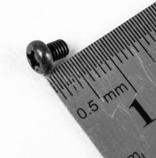 Ibanez 2LE2-16P Arm Holder Spring Lock Screw For Edge Or Low Pro Edge