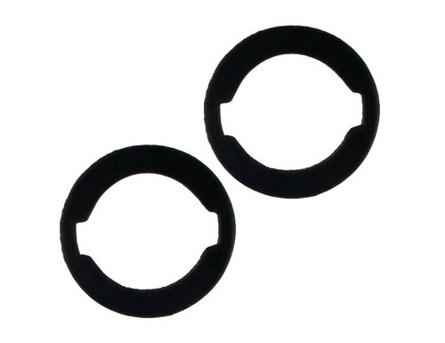 Escort mk1 door - seals,