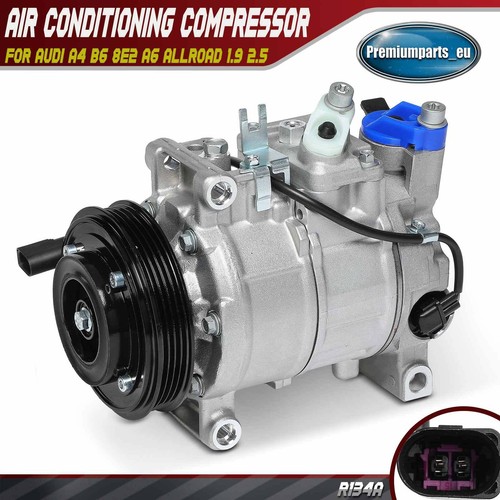 Air conditioning compressor - conditioning,