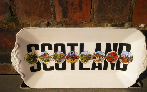 Scotland collectable - "scotland",