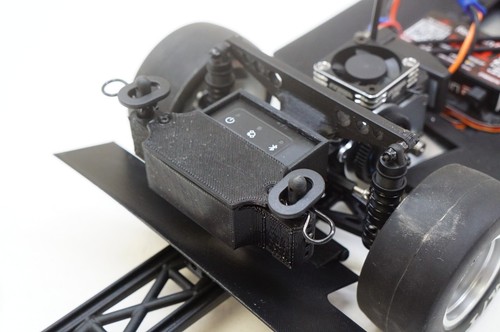 Gnss speed analyzer mount for - analyzer,