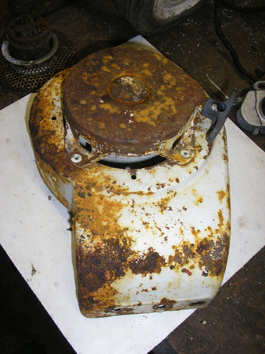 Aspera lav35 lawnmower engine - aspera,
