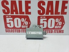 TOYOTA AVENSIS T270 PANASONIC