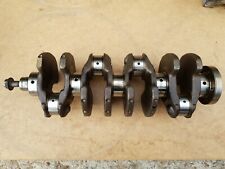 VW GOLF MK2 1.8 16V KR ENGINE CRANKSHAFT 