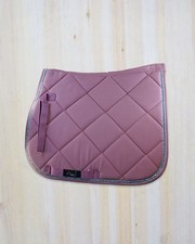 SHETLAND SIZE HKM Saddle Pad