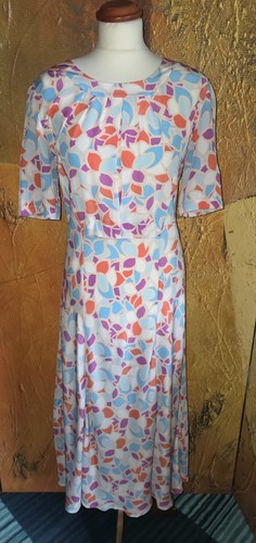 Beautiful new pure silk crepe - beautiful,