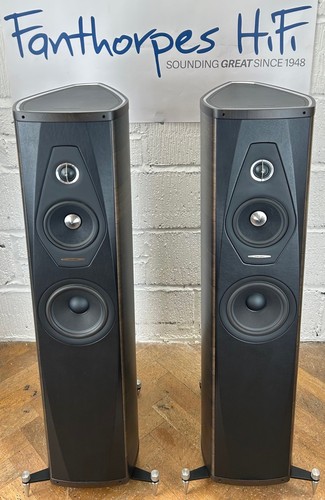 Sonus faber olympica - faber,