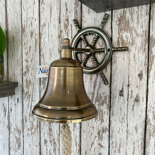 Antique inch wall hanging - 4,