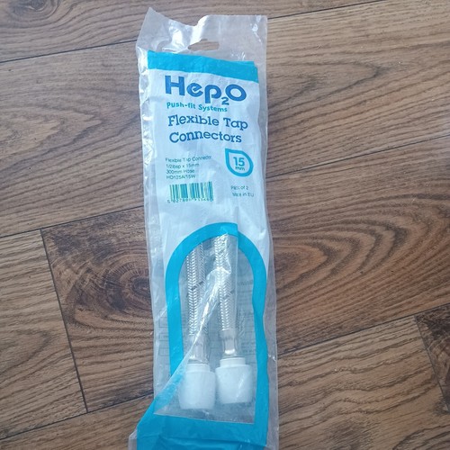 Hep20 push fit flexible tap - fit,