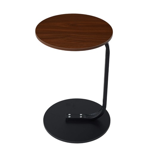 Shape side table - sofa, end