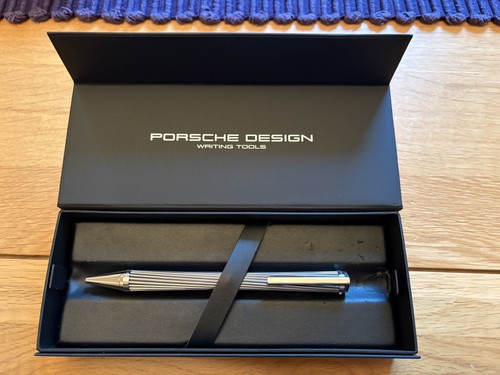 Porsche design - design,