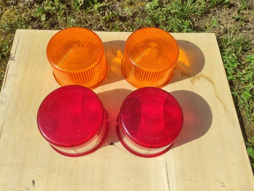 Pmg large round - 4x,