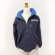 Michelin Tyres Fleece Jacket