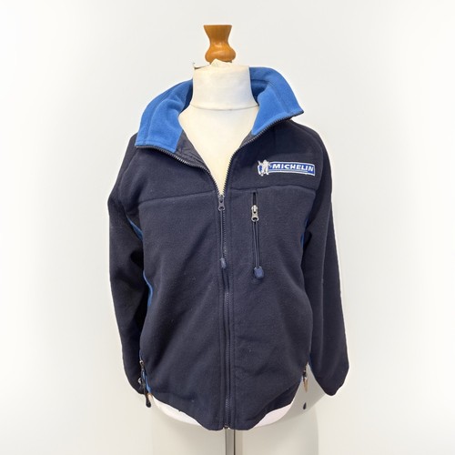 Michelin tyres fleece - michelin, jacket