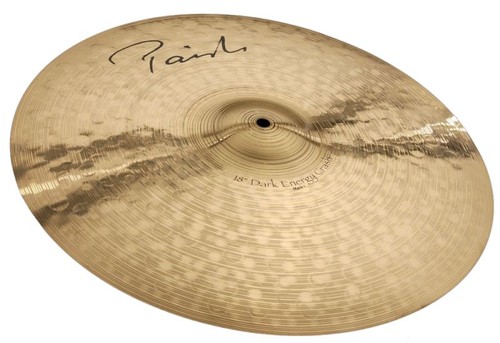 Paiste signature dark - paiste,