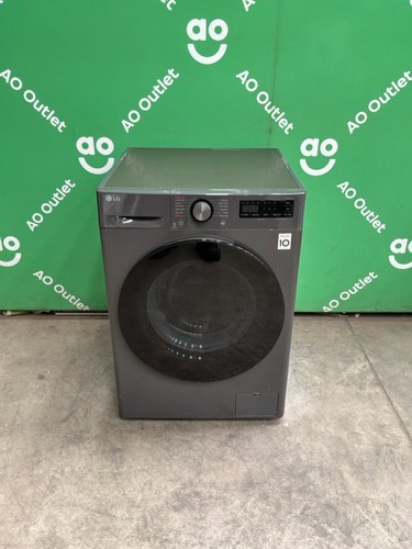 Washing machine 13kg - lg,
