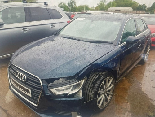 Audi facelift 2016 - a3, 2016-2020