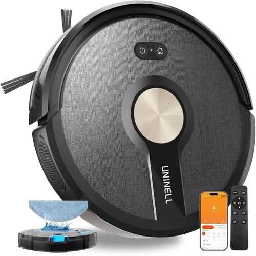 Ur1 robot vacuum - ur1, cleaner
