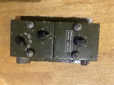 WW2-Wireless Radio Set