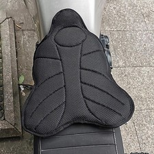 Motorcycle Seat Cushion