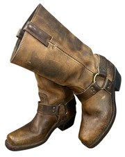 FRYE Boots 77300 Women 6 M