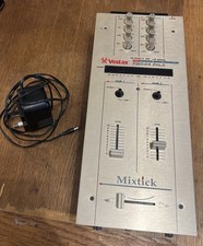 Vestax PMC 06 Pro A DJ Mixer