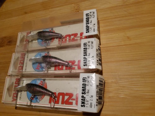 Discontinued zuri snap - discontinued,