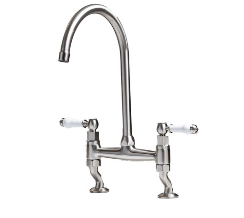 Liquida w23bn brushed nickel - brushed,